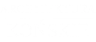 Architektura Końskie - logo